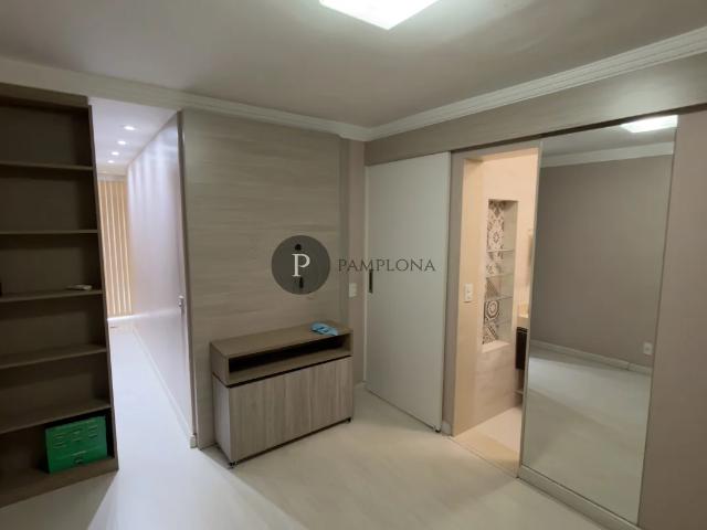 apartment at BRASÍLIA ASA NORTE