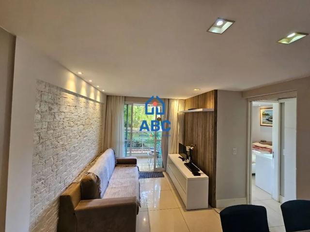 apartment at BRASÍLIA ASA NORTE