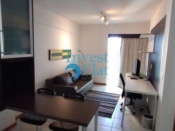 apartment at BRASÍLIA ASA NORTE