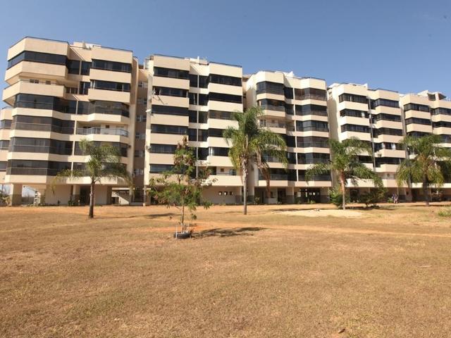 apartment at BRASÍLIA ASA NORTE
