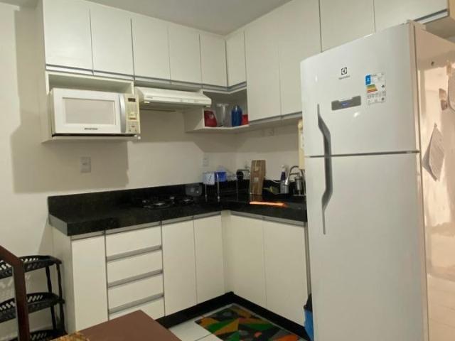 apartment at BRASÍLIA ASA NORTE