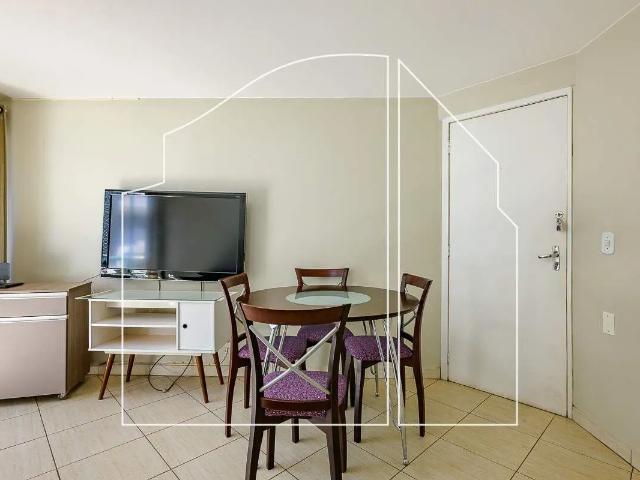 apartment at BRASÍLIA ASA NORTE