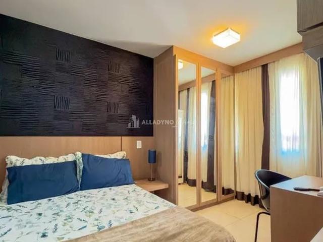 apartment at BRASÍLIA ASA NORTE