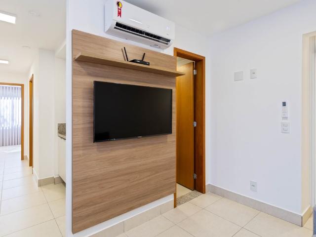 apartment at BRASÍLIA ASA NORTE