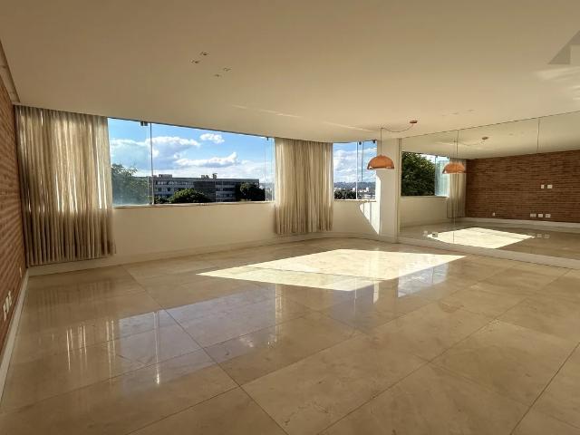 apartment at BRASÍLIA ASA NORTE