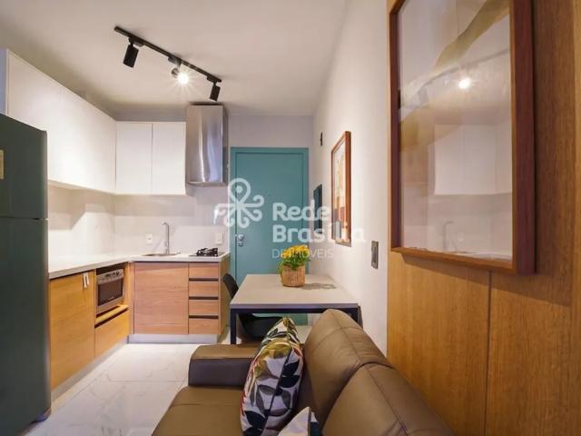 apartment at BRASÍLIA ASA NORTE
