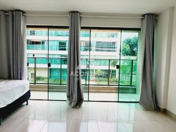 apartment at BRASÍLIA ASA NORTE