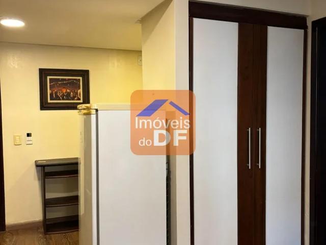 apartment at BRASÍLIA ASA NORTE
