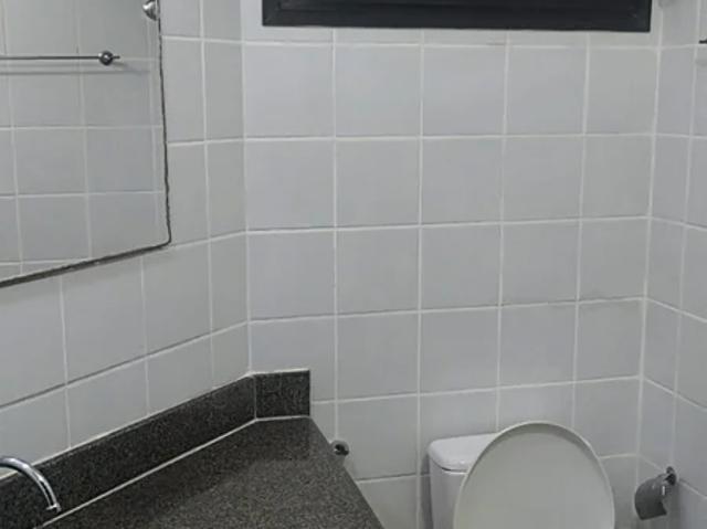 apartment at BRASÍLIA ASA NORTE