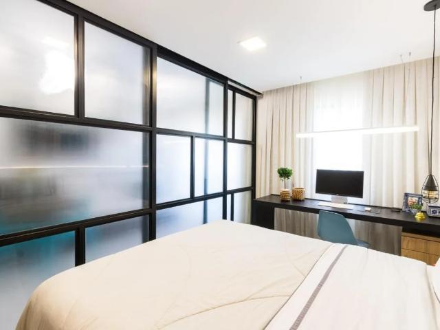 apartment at BRASÍLIA ASA NORTE