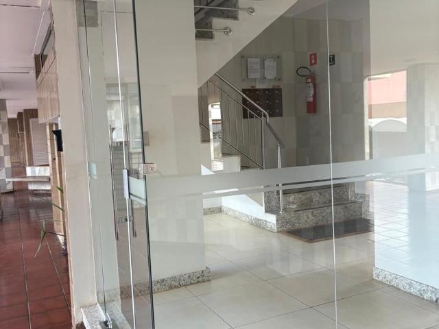 apartment at BRASÍLIA ASA NORTE