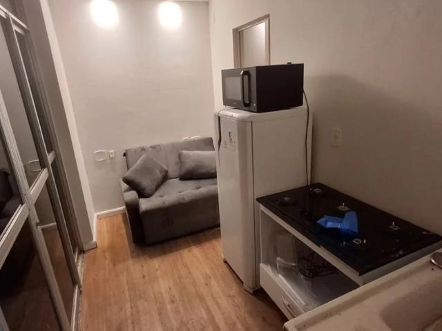apartment at BRASÍLIA ASA NORTE