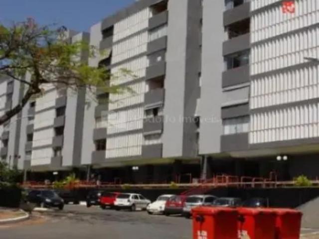 apartment at BRASÍLIA ASA NORTE