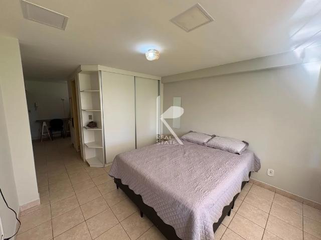 apartment at BRASÍLIA ASA NORTE