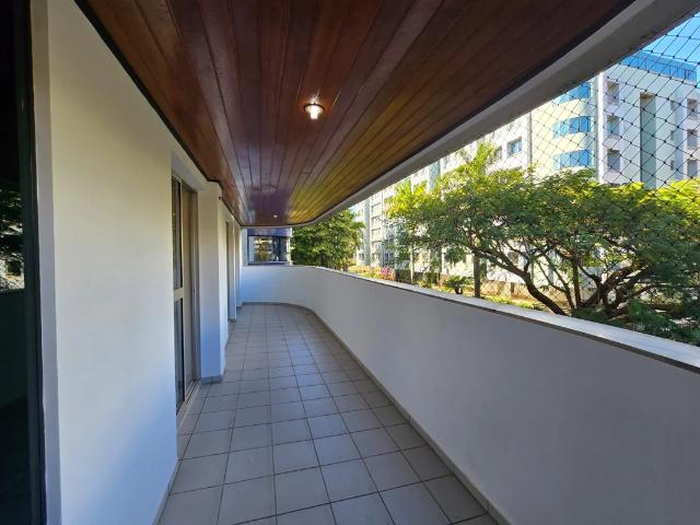 apartment at BRASÍLIA ASA NORTE