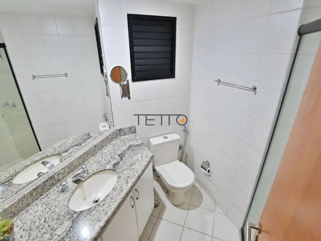 apartment at BRASÍLIA ASA NORTE