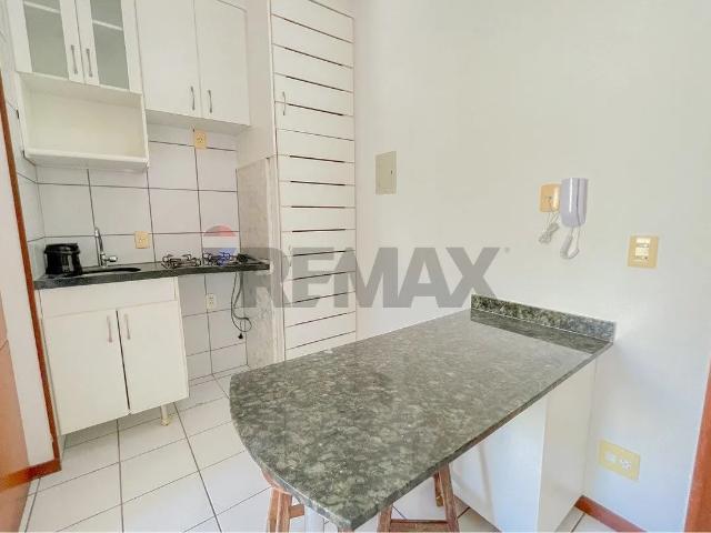 apartment at BRASÍLIA ASA NORTE