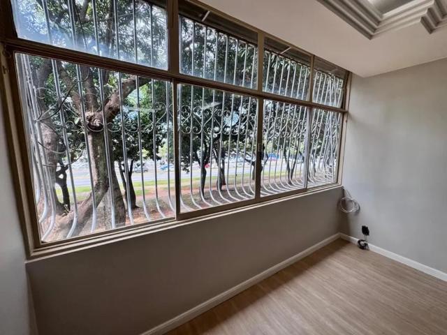 apartment at BRASÍLIA ASA NORTE