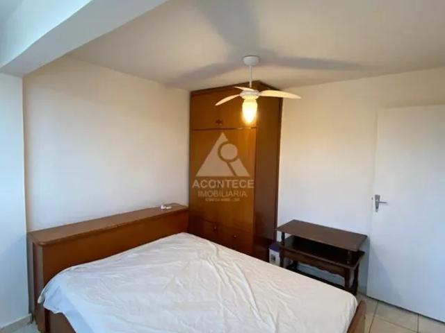 apartment at BRASÍLIA ASA NORTE