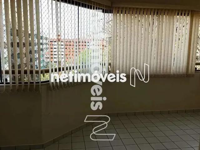 apartment at BRASÍLIA ASA NORTE