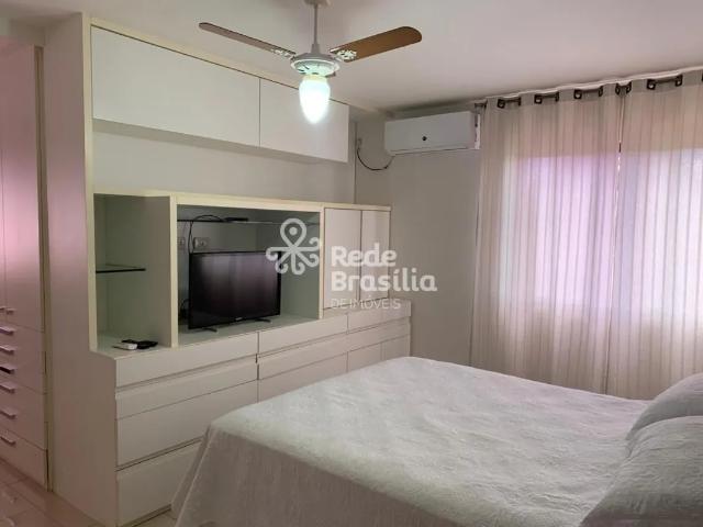 apartment at BRASÍLIA ASA NORTE
