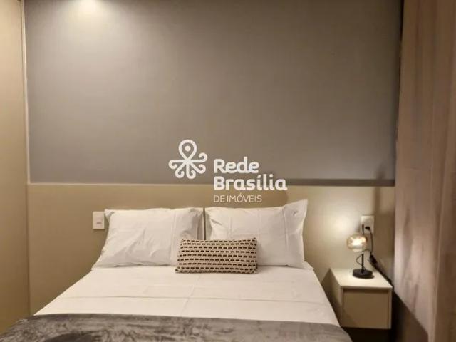 apartment at BRASÍLIA ASA NORTE