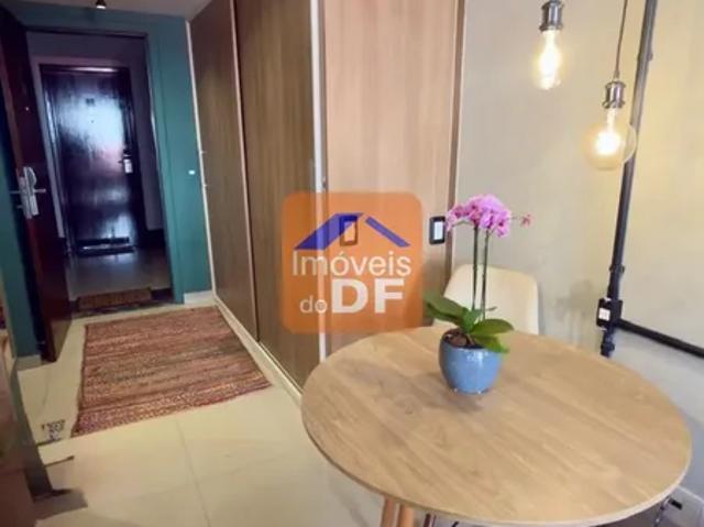 apartment at BRASÍLIA ASA NORTE