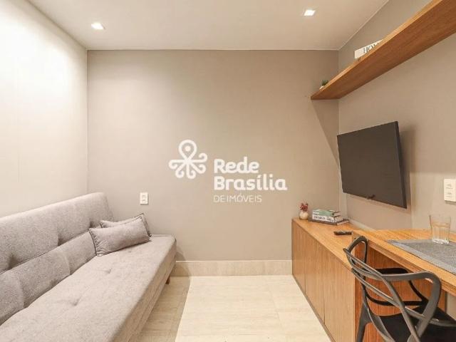 apartment at BRASÍLIA ASA NORTE