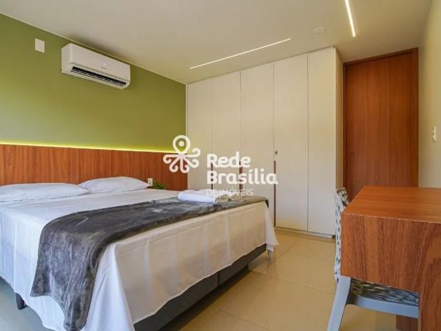 apartment at BRASÍLIA ASA NORTE