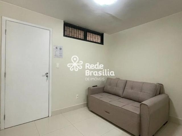 apartment at BRASÍLIA ASA NORTE