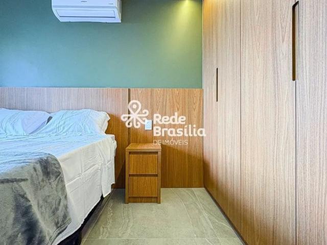 apartment at BRASÍLIA ASA NORTE