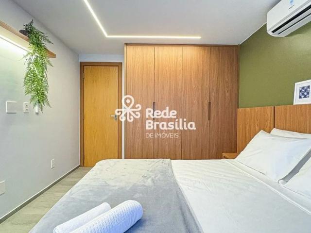 apartment at BRASÍLIA ASA NORTE