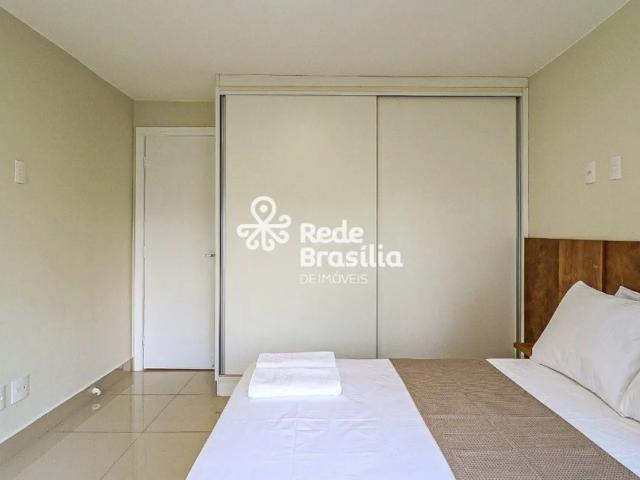 apartment at BRASÍLIA ASA NORTE