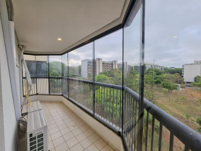 apartment at BRASÍLIA ASA NORTE