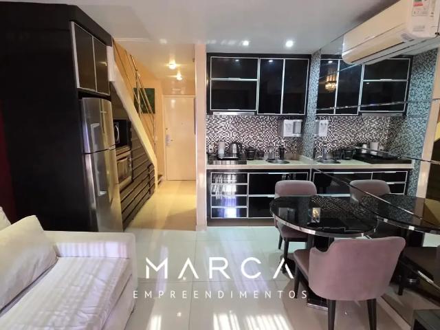 apartment at BRASÍLIA ASA NORTE
