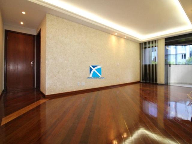 apartment at BRASÍLIA ASA NORTE