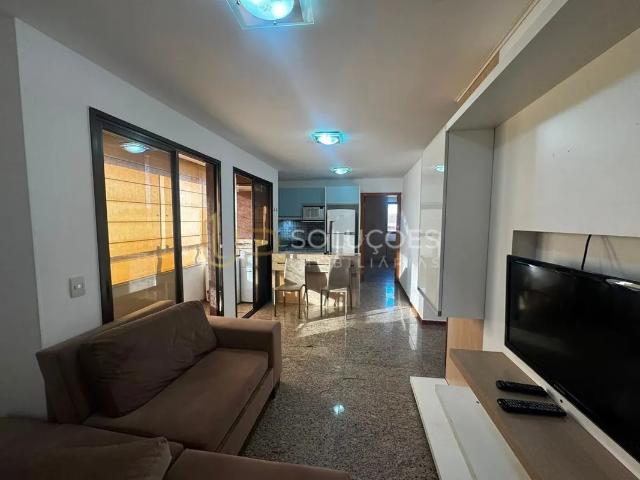 apartment at BRASÍLIA ASA NORTE