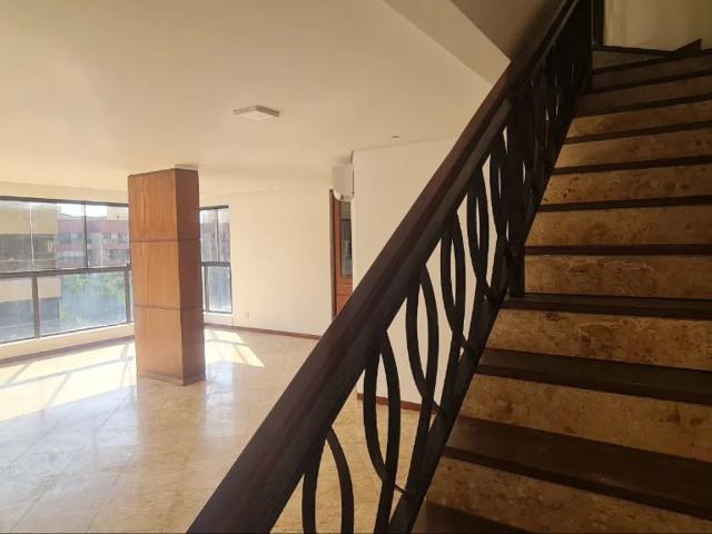 apartment at BRASÍLIA ASA NORTE