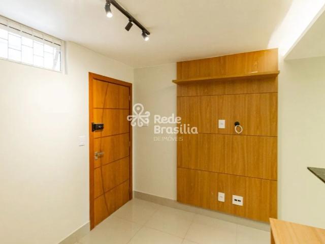apartment at BRASÍLIA ASA NORTE