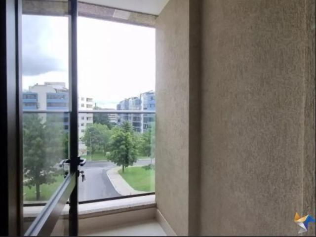 apartment at BRASÍLIA ASA NORTE