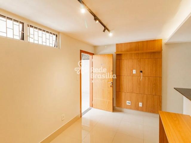 apartment at BRASÍLIA ASA NORTE