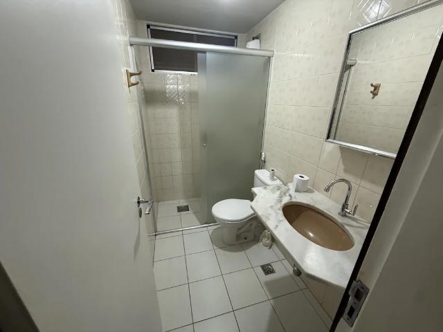 apartment at BRASÍLIA ASA NORTE