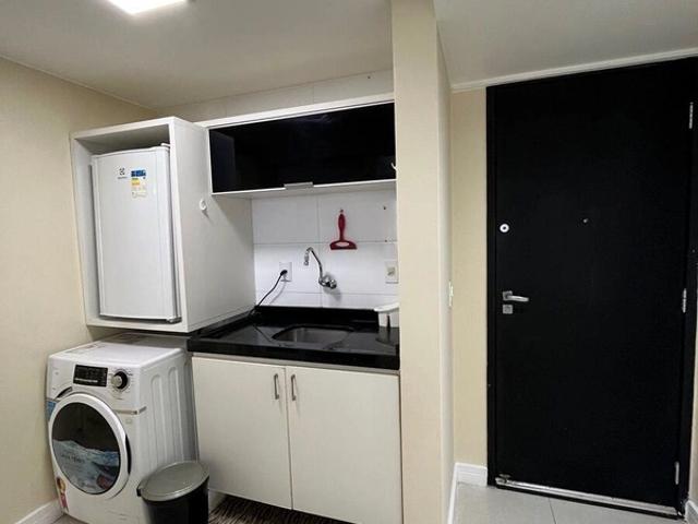 apartment at BRASÍLIA ASA NORTE
