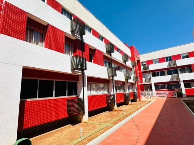 apartment at BRASÍLIA ASA NORTE