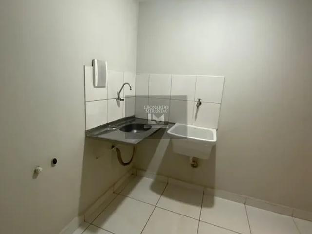 apartment at BRASÍLIA ASA NORTE