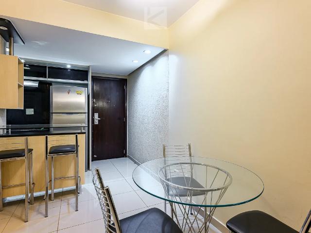 apartment at BRASÍLIA ASA NORTE