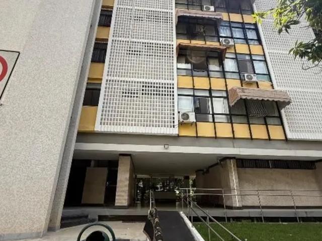 apartment at BRASÍLIA ASA NORTE