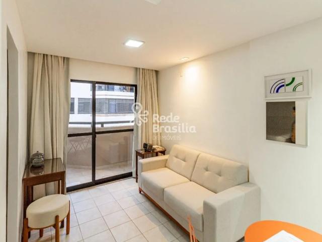 apartment at BRASÍLIA ASA NORTE
