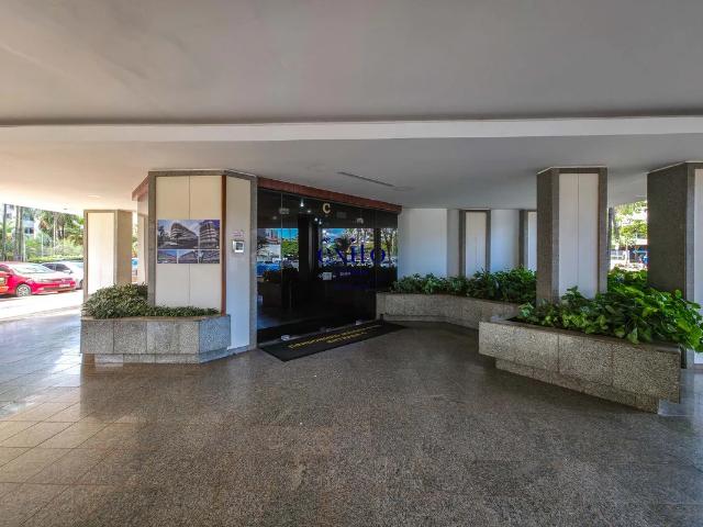 apartment at BRASÍLIA ASA NORTE
