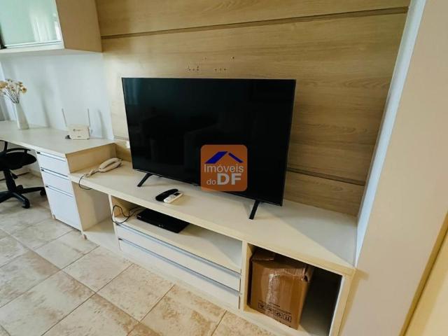 apartment at BRASÍLIA ASA NORTE